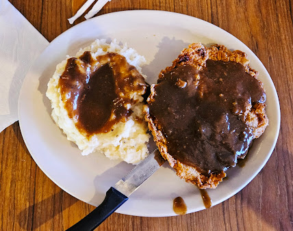 Photo Texas Grill Restaurant - 19