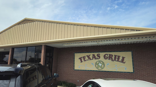 Photo Texas Grill Restaurant - 20