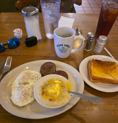 Photo Texas Grill Restaurant - 21