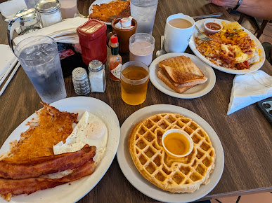 Photo Texas Grill Restaurant - 22