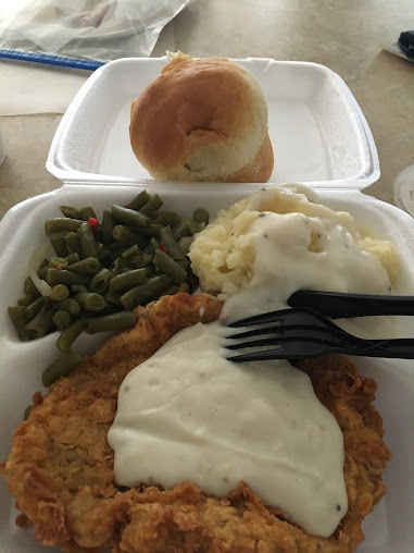 Photo Texas Grill Restaurant - 23