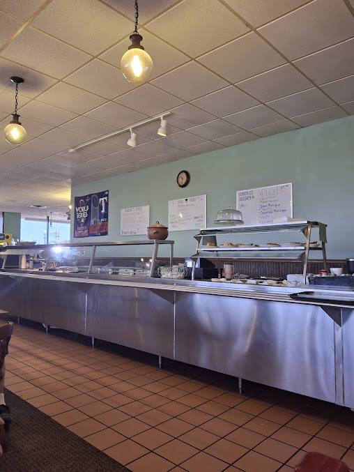 Photo Texas Grill Restaurant - 25