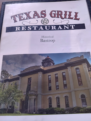Photo Texas Grill Restaurant - 26