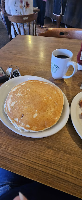 Photo Texas Grill Restaurant - 28