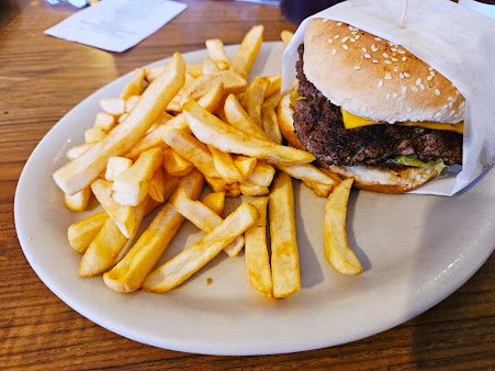 Photo Texas Grill Restaurant - 29