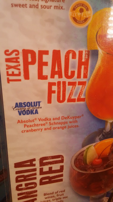Menu Texas Roadhouse - 11
