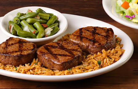 Photo Texas Roadhouse - 22