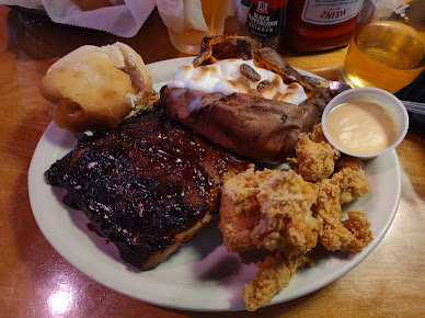 Photo Texas Roadhouse - 23