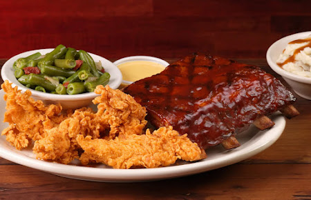 Photo Texas Roadhouse - 25