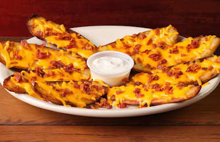 Photo Texas Roadhouse - 26