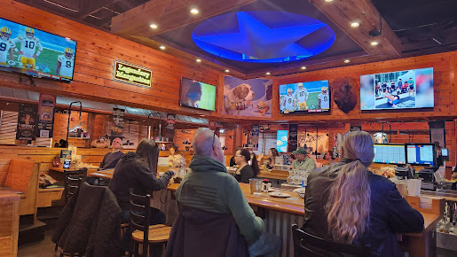 Photo Texas Roadhouse - 29