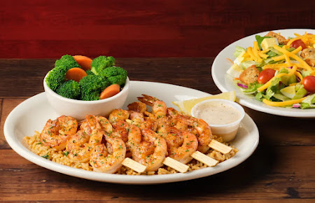 Photo Texas Roadhouse - 31