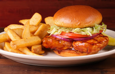 Photo Texas Roadhouse - 32