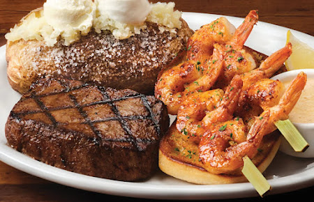Photo Texas Roadhouse - 33