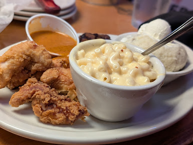 Photo Texas Roadhouse - 35