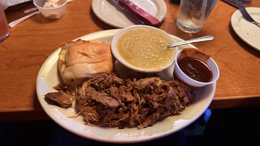Photo Texas Roadhouse - 37