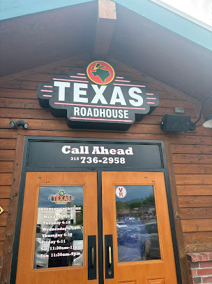 Photo Texas Roadhouse - 38