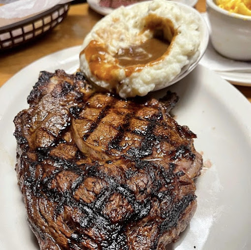 Photo Texas Roadhouse - 39