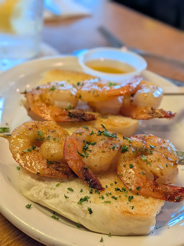 Photo Texas Roadhouse - 41