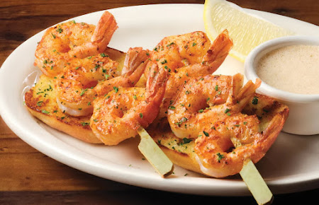 Photo Texas Roadhouse - 42