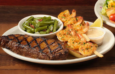 Photo Texas Roadhouse - 43