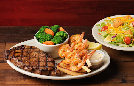 Photo Texas Roadhouse - 44