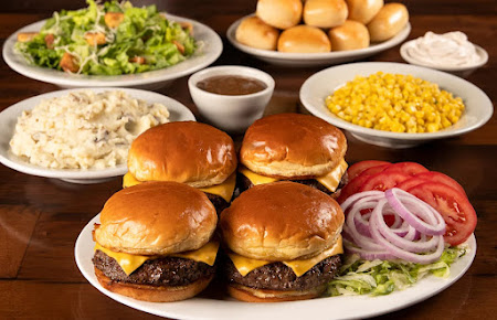Photo Texas Roadhouse - 50