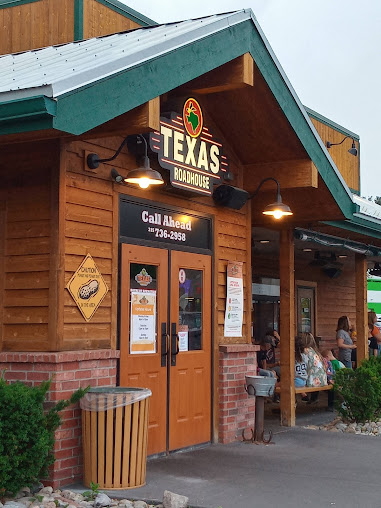 Photo Texas Roadhouse - 52