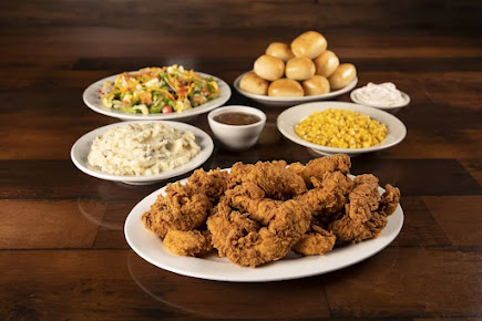 Photo Texas Roadhouse - 53
