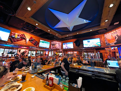 Photo Texas Roadhouse - 54