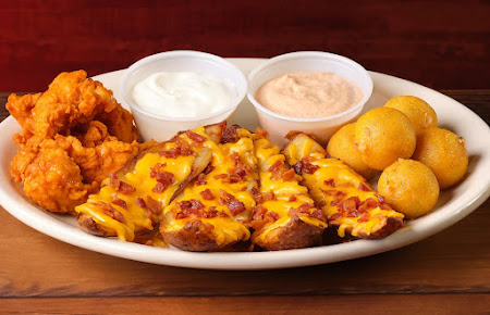 Photo Texas Roadhouse - 55