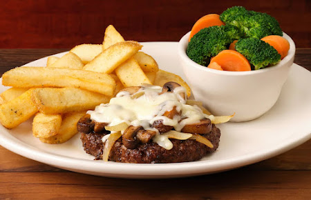 Photo Texas Roadhouse - 57