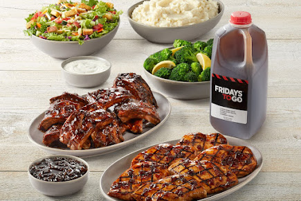 Photo Tgi Fridays - 21