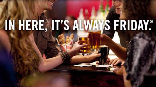 Photo Tgi Fridays - 22