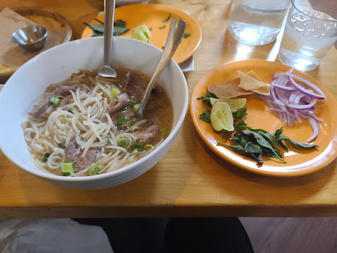 Photo Thai 202 And Ramen Conifer - 11