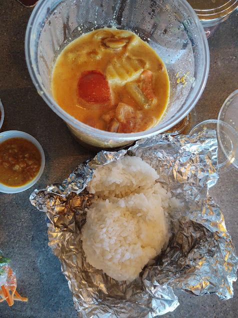Photo Thai 202 And Ramen Conifer - 16