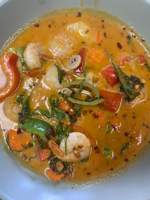Photo Thai 202 And Ramen Conifer - 17