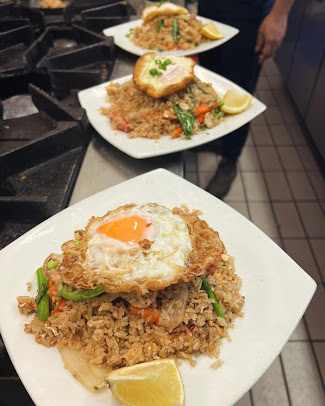 Photo Thai Cornar Restaurant - 10