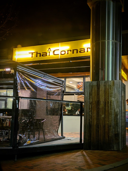 Photo Thai Cornar Restaurant - 12