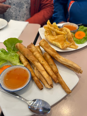 Photo Thai Cornar Restaurant - 13