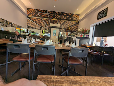 Photo Thai Cornar Restaurant - 14