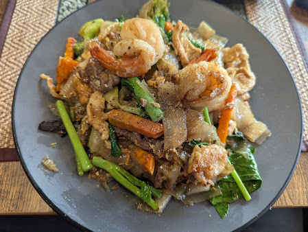 Photo Thai Cornar Restaurant - 18