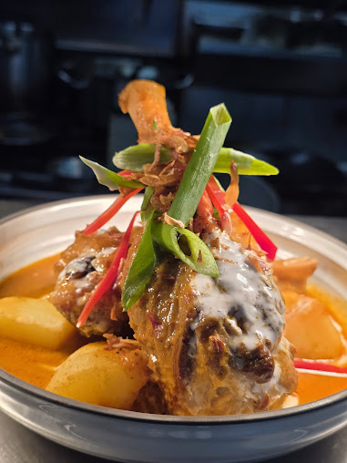 Photo Thai Cornar Restaurant - 19