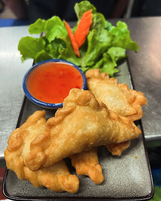 Photo Thai Cornar Restaurant - 20