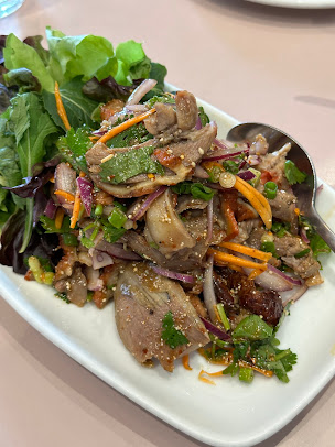 Photo Thai Cornar Restaurant - 21