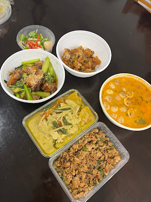 Photo Thai Cornar Restaurant - 22