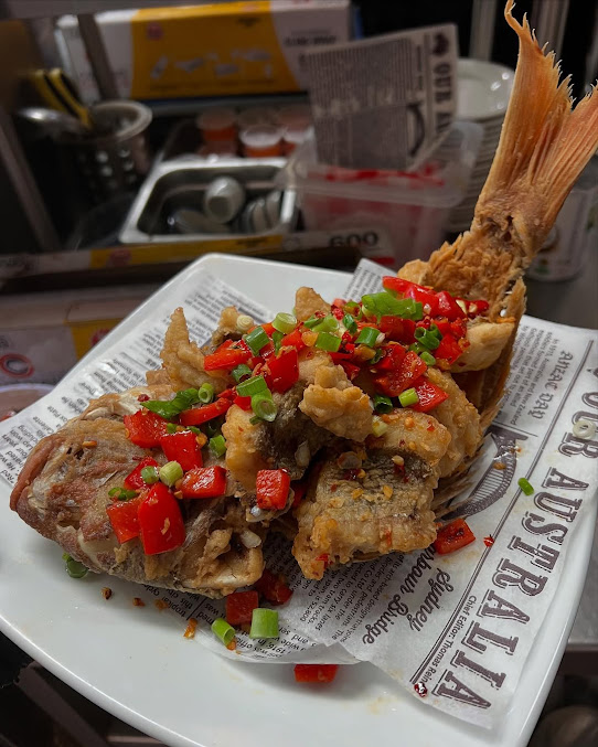 Photo Thai Cornar Restaurant - 25