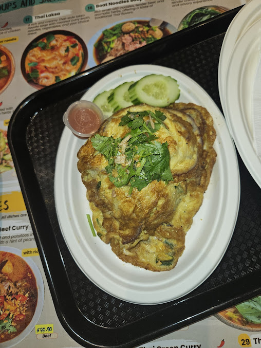 Menu Thai Delight - 8