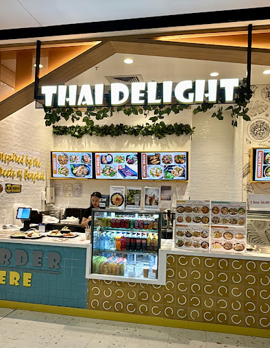 Photo Thai Delight - 13