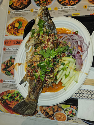 Photo Thai Delight - 17